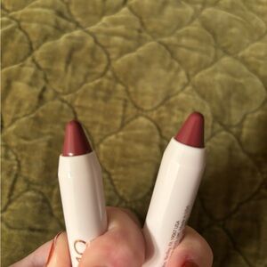 Doll 10 Lip Crayon in I Can!